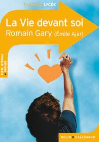 La vie devant soi - Romain Gary
