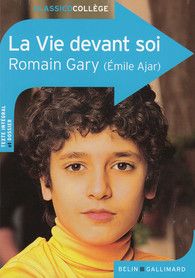 La vie devant soi - Romain Gary