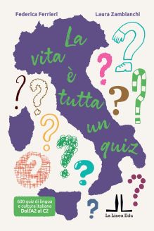 La vita è tutta un quiz