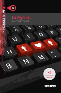 La Voyeuse (A2) (Mondes en VF) 