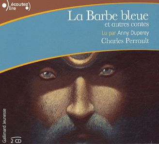 La Barbe bleue et autres contes - Charles Perrault 
