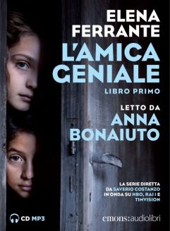L'amica geniale - Elena Ferrante
