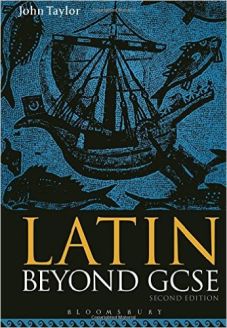 Latin Beyond GCSE