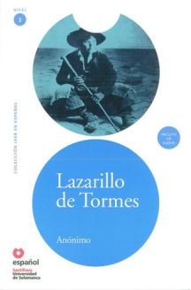 Lazarillo de Tormes - Anonymous