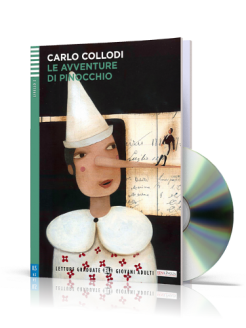 Le avventure di Pinocchio - Carlo Collodi