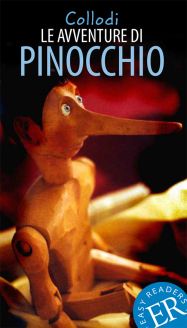 Le avventure di Pinocchio - Collodi