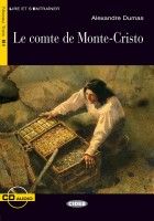 Le Comte de Monte-Cristo - Alexandre Dumas