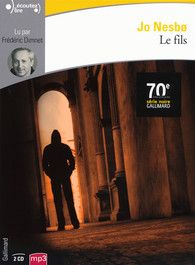 Le fils - Jo Nesbø