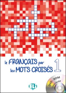 Le français par les mots croisés 1
