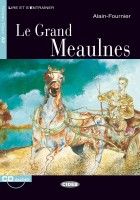 Le Grand Meaulnes - Alain-Fournier