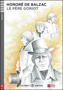  Le Père Goriot - Honoré de Balzac