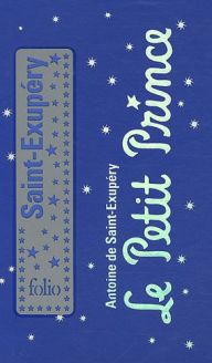 Le Petit Prince - Antoine de Saint-Exupéry