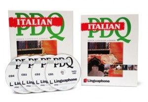 Linguaphone - Italian PDQ Language Course