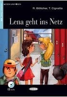 Lena geht ins Netz - R. Böttcher, T. Cignatta