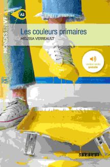 Les couleurs primaires (A2) (Mondes en VF)