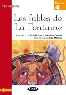 Les Fables de La Fontaine