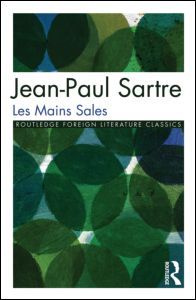 Les Mains Sales - Jean-Paul Sartre 