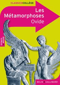 Les Métamorphoses - Ovide