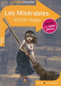 Les Misérables - Victor Hugo