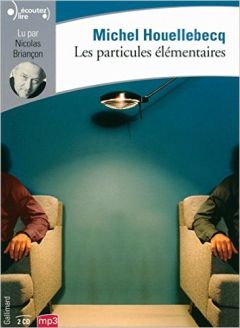 Les particules élémentaires - Michel Houellebecq