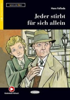 Jeder stirbt für sich allein - Hans Fallada