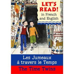 LET'S READ IN French