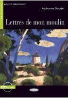 Lettres de mon moulin - Alphonse Daudet