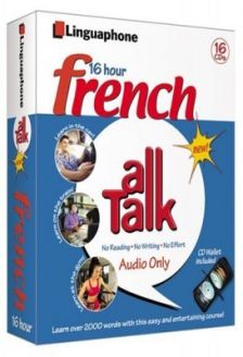 Linguaphone - French All Talk Course