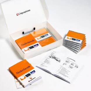 Linguaphone - Dutch Complete Course