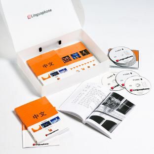 Linguaphone - Mandarin Chinese Complete Course