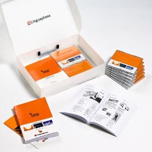 Linguaphone - Thai Complete Course