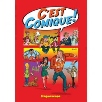 C'est Comique !