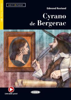 Lire et s'entraîner - Cyrano de Bergerac + online audio + App