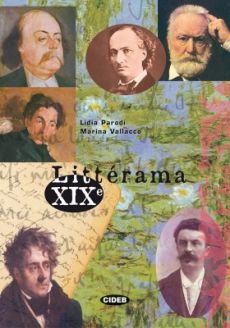 Littérama XIXe - Lidia Parodi and Marina Vallacco