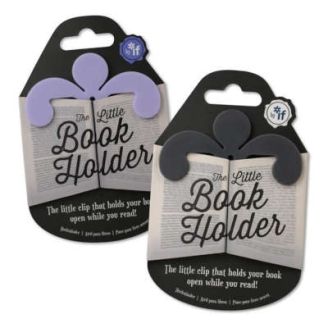 Little Book Holder