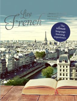 Live French: The Ultimate Language Learning Experience