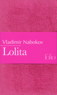 Lolita - Vladimir Nabokov