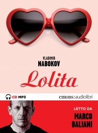 Lolita - Vladimir Nabokov