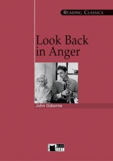 English Annotated Reader: Look Back in Anger by John Osborne