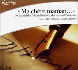 Ma Chère maman - Collectif