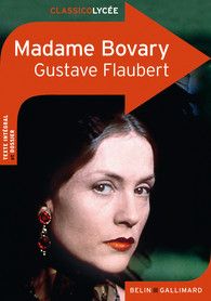 Madame Bovary - Gustave Flaubert