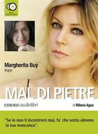 Mal di pietre - Milena Agus