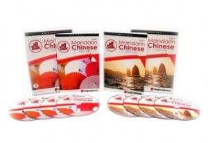 Linguaphone - Mandarin Chinese All Talk Course