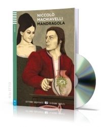 Mandragola + CD - Niccol&ograve; Machiavelli