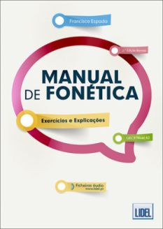 Manual de Fonética - Exercícios e Explicações (2a Edição Rev)
