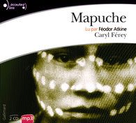Mapuche - Caryl Férey