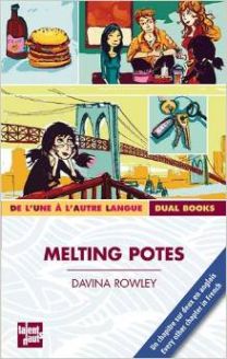Melting Potes