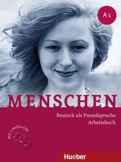 Menschen 1 - Arbeitsbuch