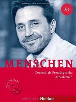 Menschen 2 - Arbeitsbuch