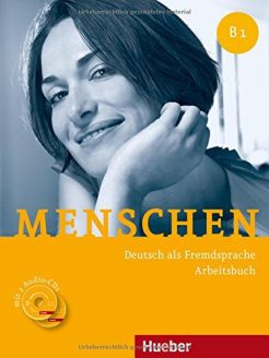 Menschen 3 - Arbeitsbuch